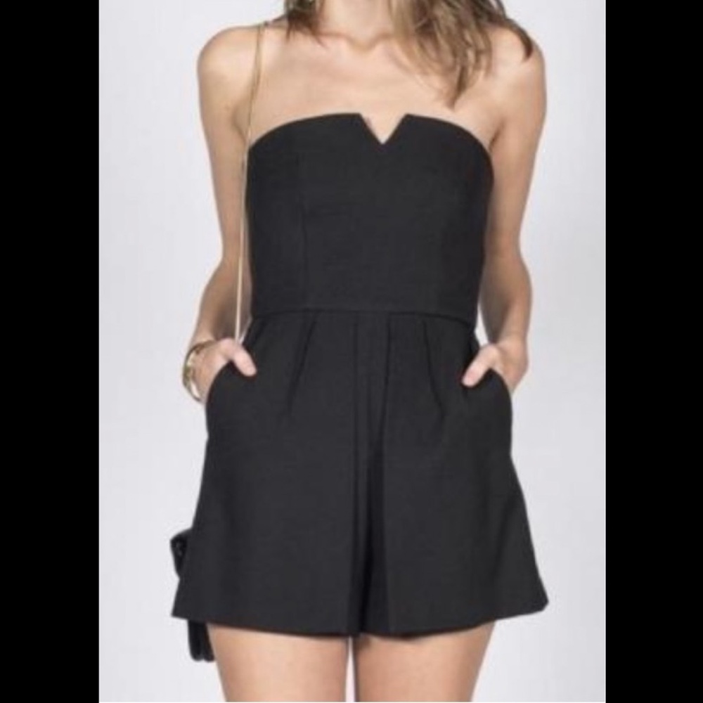 Claudie Pierlot Judy Romper EU38